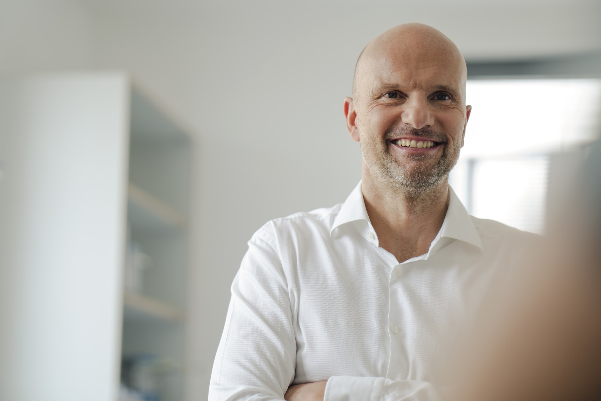 Carsten M.